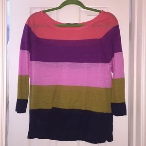 Ann Taylor Loft Top